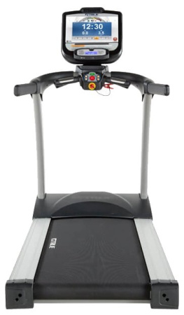 Электрическая беговая дорожка True Fitness CS400-T16T