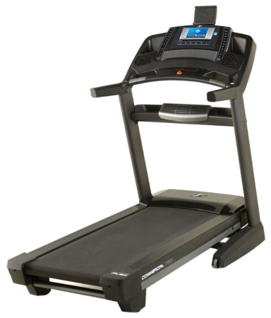 Электрическая беговая дорожка NordicTrack Commercial 1750 (NETL20716)