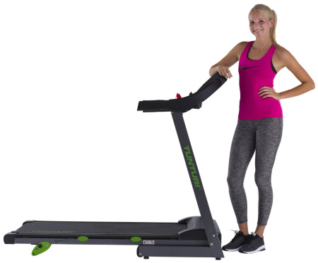 Беговая дорожка Tunturi Cardio Fit T30
