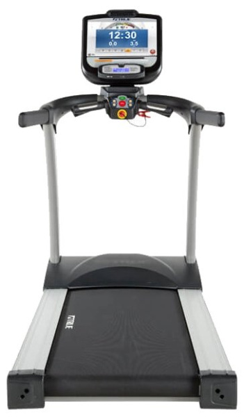 Электрическая беговая дорожка True Fitness CS400-T16T