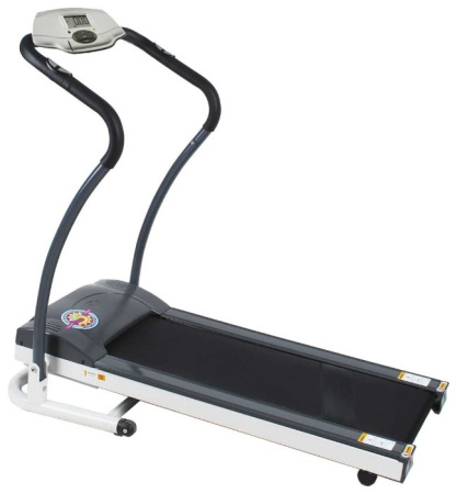 Электрическая беговая дорожка Indigo IRMT 09D