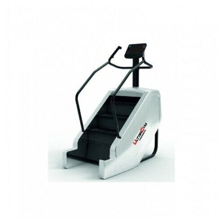 Степпер UltraGym UG-PS001 белый черный