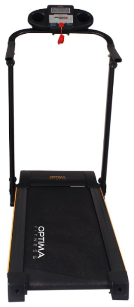 Электрическая беговая дорожка Optima Fitness Walker