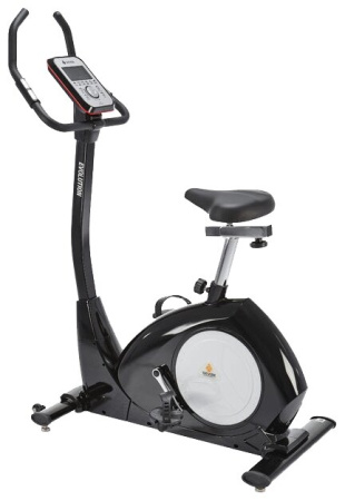 Вертикальный велотренажер Tatverk Evolution Bike