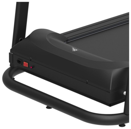 Электрическая беговая дорожка DFC T-B Boss Pro