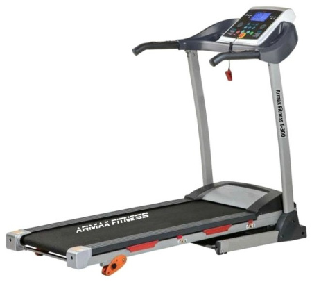 Электрическая беговая дорожка Armax Fitness T-300