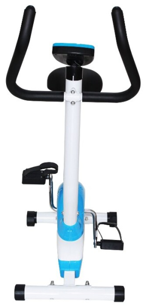 Вертикальный велотренажер DFC B210