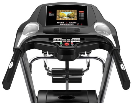 Электрическая беговая дорожка American Fitness TR-700BM