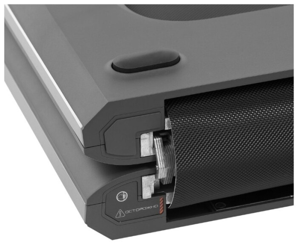 Электрическая беговая дорожка BORK D670