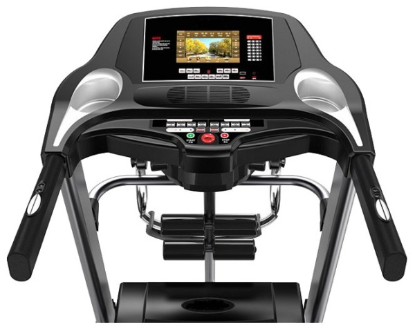 Электрическая беговая дорожка American Fitness TR-700BM