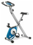 Велотренажер складной Xterra FB150