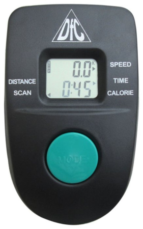 Эллиптический тренажер DFC E2000S