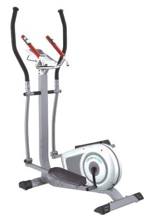 Эллиптический тренажер Body Sculpture BE-6720G