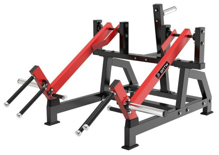 Спортивные товары INSIGHT Шраги/выпады/становая тяга Insight Fitness TM22