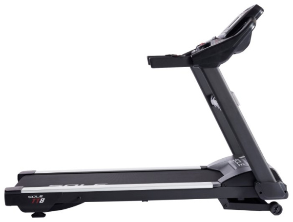 Электрическая беговая дорожка Sole Fitness TT8 (2016)