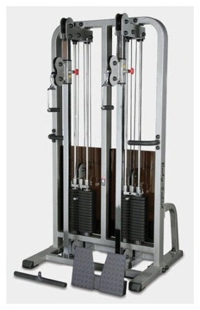 Кроссовер Body Solid SDC2000G