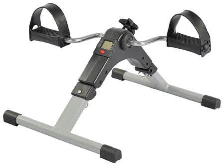 Портативный велотренажер DFC SC-W002X
