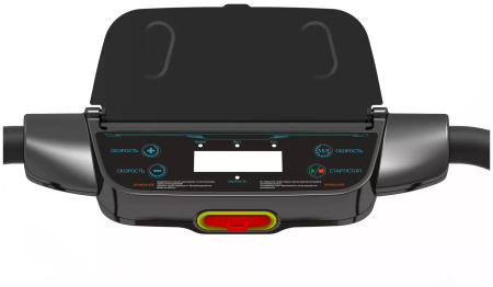 Беговая дорожка электрическая ROYAL FITNESS RF-9