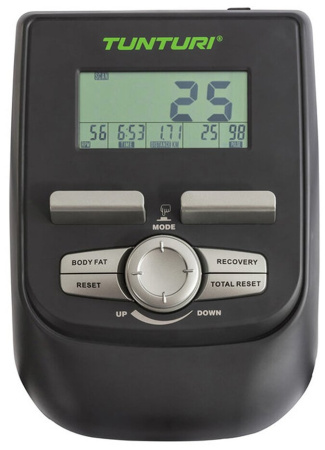 Горизонтальный велотренажер Tunturi Compentence F20-R