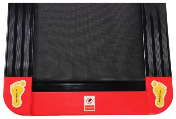 Электрическая беговая дорожка SofiaFitness SofiaFitness-25