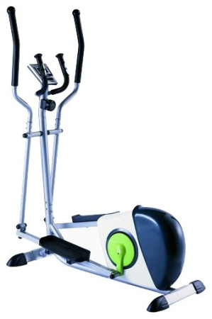 Эллиптический тренажер Dender E2.1 Compact