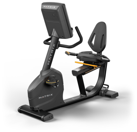Велоэргометр Matrix Endurance Recumbent