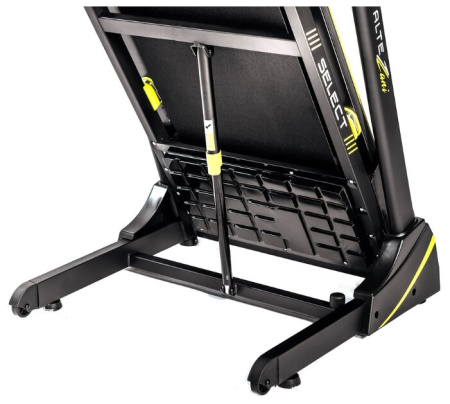 Складная беговая дорожка UltraGym Altezani ALS 1100