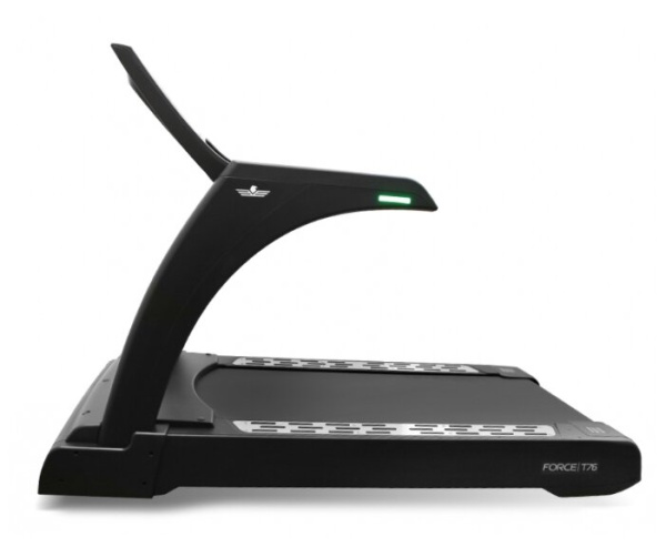 Электрическая беговая дорожка Svensson Industrial Force T76