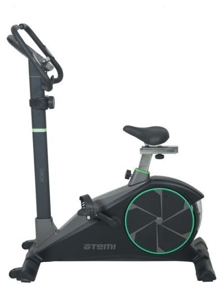 Вертикальный велотренажер ATEMI AC803