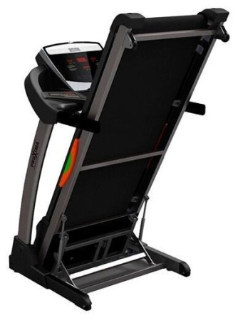 Беговая дорожка Proxima Persona Pulse T-8502E