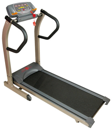 Электрическая беговая дорожка Christopeit Sport Runner Pro II