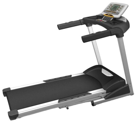 Электрическая беговая дорожка Esprit CT100