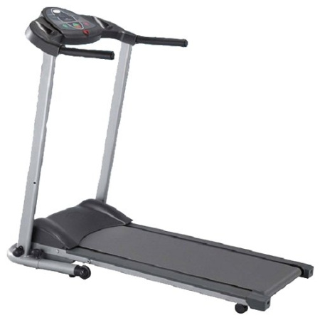 Электрическая беговая дорожка DFC M100