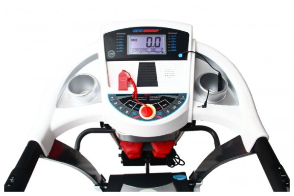 Электрическая беговая дорожка USA Style SS-EH-ET-1530 WIN-M