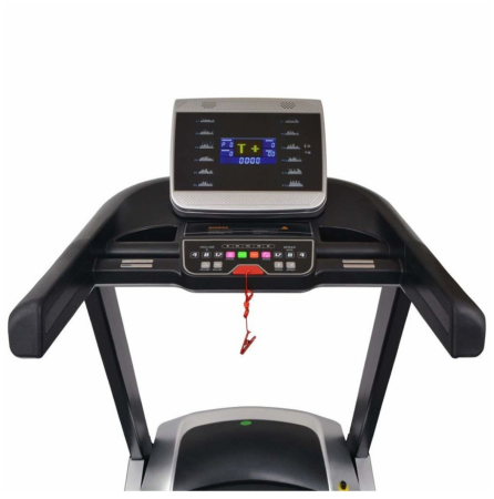 Беговая дорожка электрическая Anshop SportElite SE-T