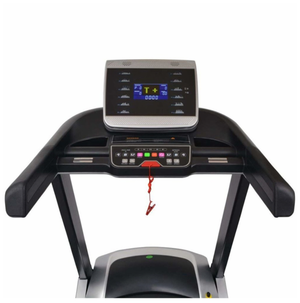 Беговая дорожка электрическая Anshop SportElite SE-T