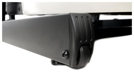 Электрическая беговая дорожка Funfit B14