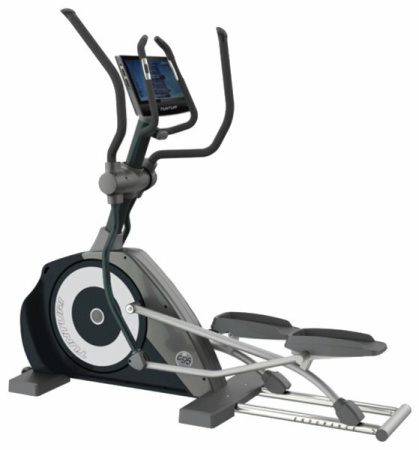 Эллиптический тренажер Tunturi C95 (2012)