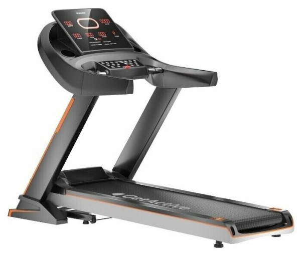 Беговая дорожка GetActive Run PRO YP-GTS6