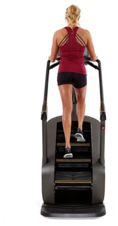 Лестница-эскалатор Matrix C50XIR