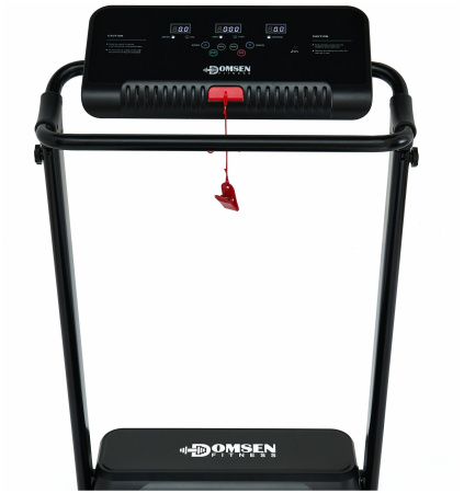 Беговая дорожка Domsen Fitness F-135