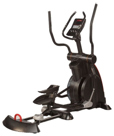 Эллиптический тренажер Smooth Fitness CE 3.0DS