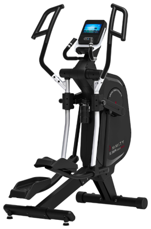Эллиптический тренажер AMMITY Space SE 560M TFT