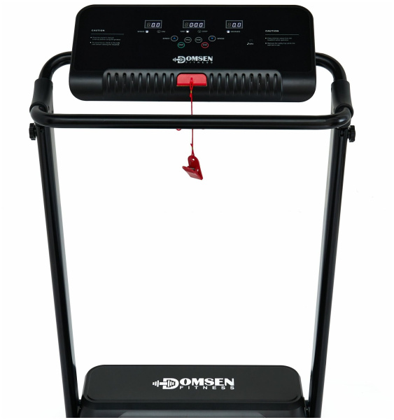 Беговая дорожка Domsen Fitness F-135