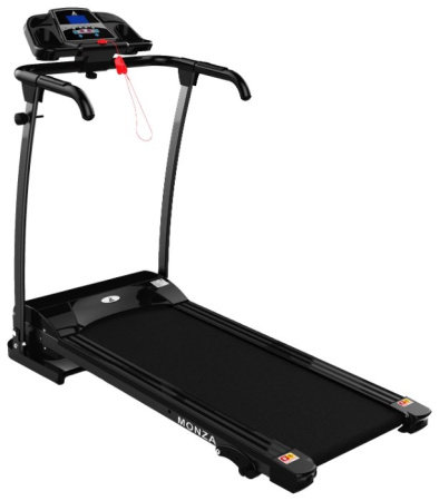 Электрическая беговая дорожка DFC T125 Monza