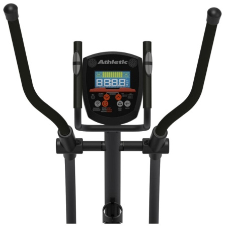 Эллиптический тренажер Athletic Advanced 470EP