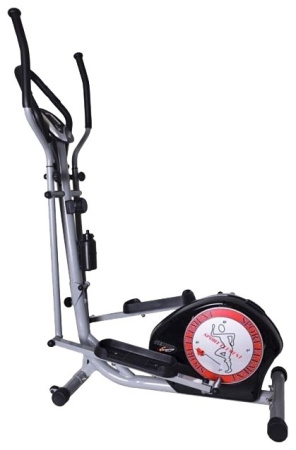 Эллиптический тренажер ATLAS Sport 3.5