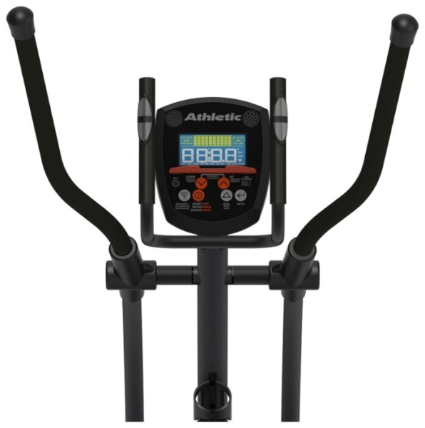 Эллиптический тренажер Athletic Advanced 470EP