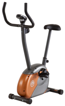 Вертикальный велотренажер Marcy ME708