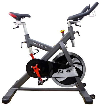 Спин-байк Matrix ES